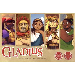 Gladius (EN)