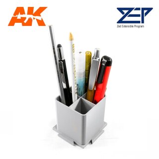 Small Tools Holder (ZEP) - MS105