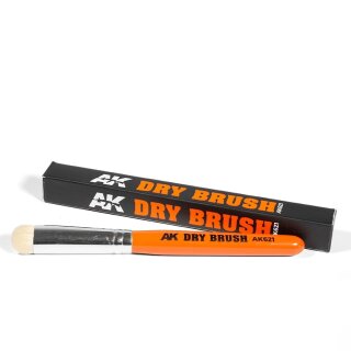 Dry Brush (AK)