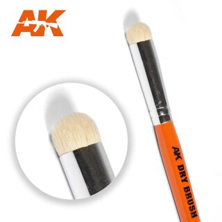 Dry Brush (AK)