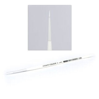 Citadel: Synthetic Layer Brush (small) (63-01)
