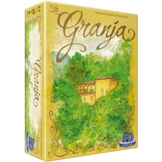 La Granja (DE)