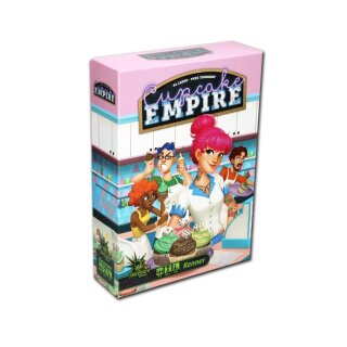 Cupcake Empire (DE)