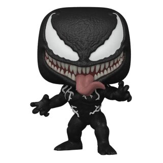 Funko POP! Venom 2 - Venom Vinyl Figure 10cm