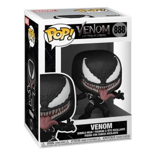 Funko POP! Venom 2 - Venom Vinyl Figure 10cm
