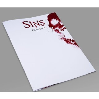 Sins Dead City Intro RPG (EN)