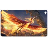 UP - Playmat for Magic: The Gathering Innistrad Midnight...