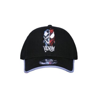 Venom Baseball Cap Dual Color