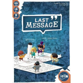 Last Message (EN)