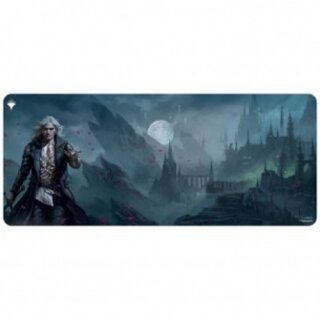 UP - 6ft Table Playmat for Magic The Gathering - Innistrad Crimson Vow