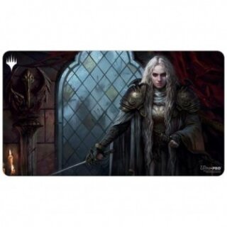 UP - Playmat for Magic: The Gathering Innistrad Crimson Vow C