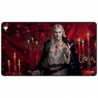 UP - Stitched Playmat for Magic: The Gathering Innistrad Crimson Vow V2
