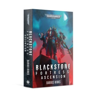 Blackstone Fortress: Ascension (EN)