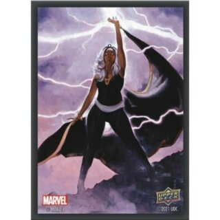Marvel Card Sleeves - Storm (65)