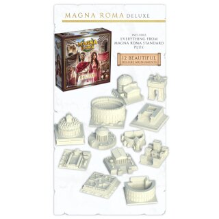 Magna Roma Deluxe (EN)