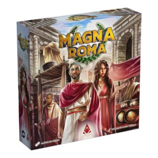 Magna Roma Standard (EN)