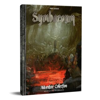 Symbaroum - Adventure Collection (EN)