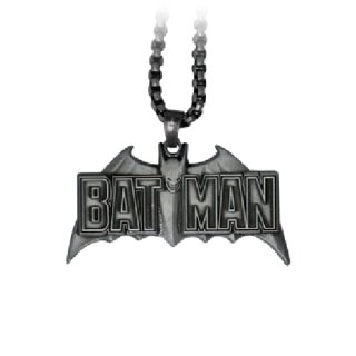 Batman DC Comics Limited Edition Unisex Necklace