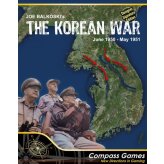 The Korean War: June 1950 &ndash; May 1951 Designer...