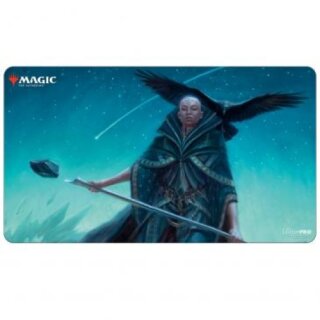 UP - Commander Adventures in the Forgotten Realms Playmat V2 for Magic: The Gathering