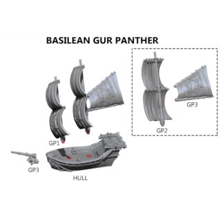Basilean Gur Panther (EN)