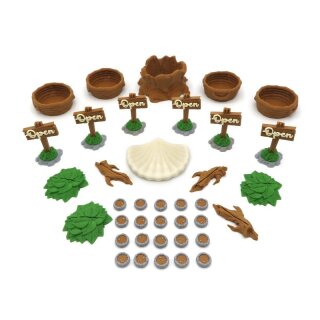 Upgrade Kit for Everdell &ndash; 38 Pieces