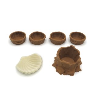 Upgrade Kit for Everdell &ndash; 38 Pieces