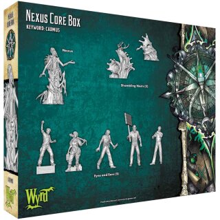 Nexus Core Box