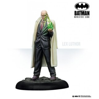 Batman Miniatures Game: Gotham Crime Lords (EN)