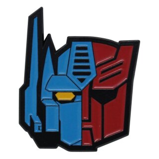 Transformers Ansteck-Pin Limited Edition