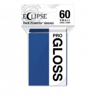 UP - Small Sleeves - Gloss Eclipse - Pacific Blue (60)