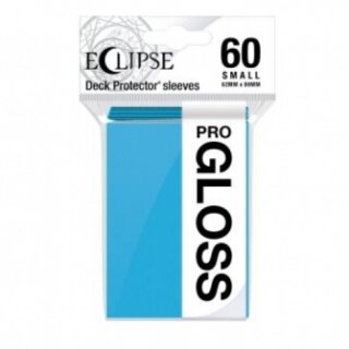 UP - Small Sleeves - Gloss Eclipse - Sky Blue (60)