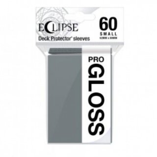 UP - Small Sleeves - Gloss Eclipse - Smoke Grey (60)