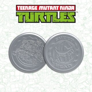 ** % SALE % ** Teenage Mutant Ninja Turtles Untersetzer (4)