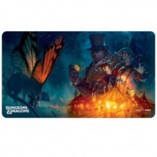 UP - Playmat - The Wild Beyond the Witchlight - Dungeons &amp; Dragons Cover Series
