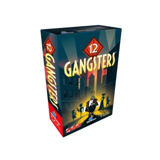 12 Gangsters (DE)