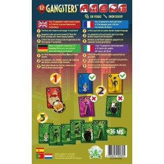 12 Gansters (DE)
