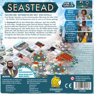 Seastead (DE)