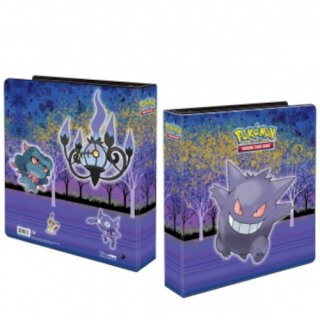 UP - Gallery Series Haunted Hollow 2&quot; Album for Pok&eacute;mon