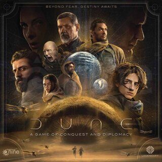 Dune - Film Version (DE)
