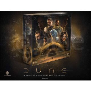 Dune - Film Version (DE)