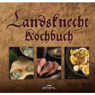 Landsknecht-Kochbuch (DE)