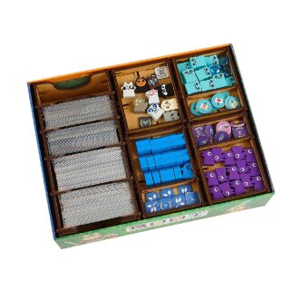e-Raptor Insert Root + Expansions