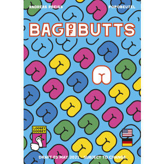 Bag of Butts (DE|EN)