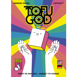 Tofu God (DE|EN)
