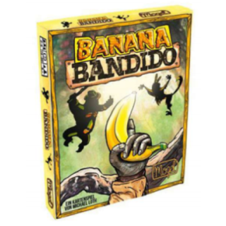 Banana Bandito (Multilingual)