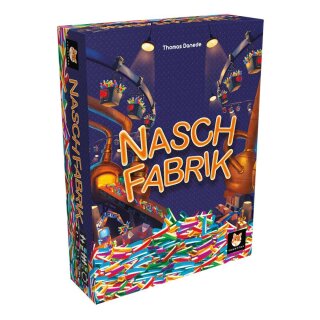 Naschfabrik (DE)