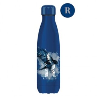 Harry Potter Insulated bottle - Ravenclaw