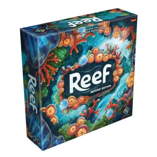 Reef - Second Edition (DE)