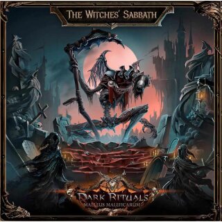 Dark Rituals The Witches Sabbath (EN)
